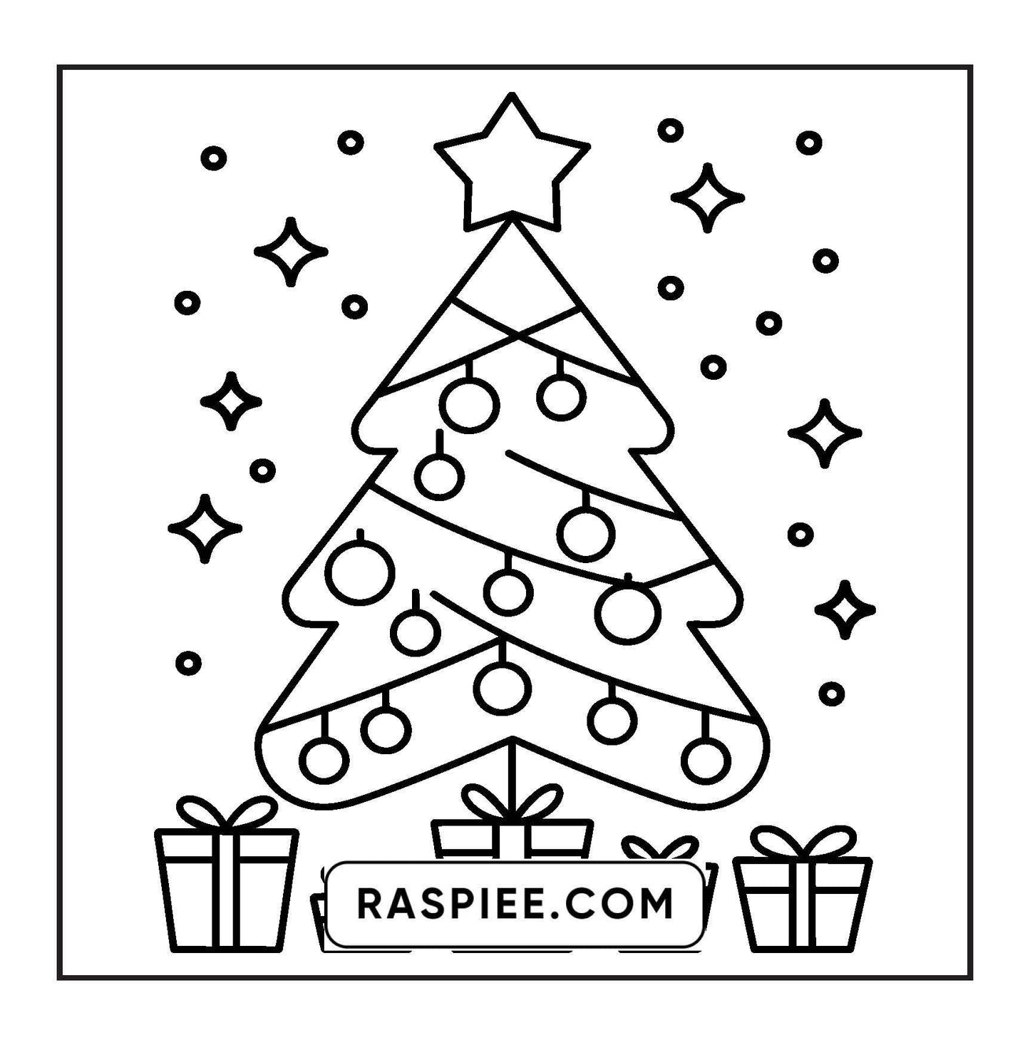 87 Bold and Easy Everyday Cute Things Coloring Pages