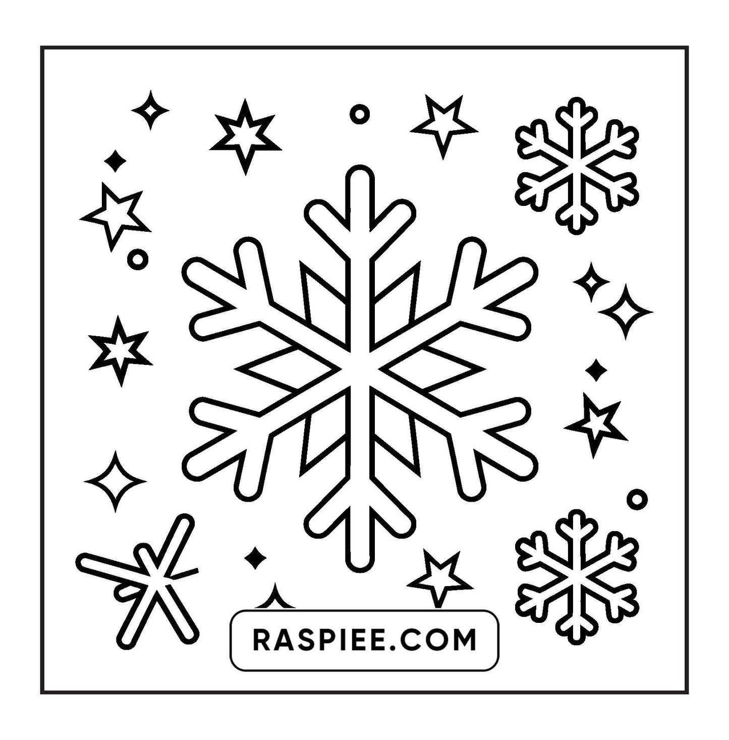 87 Bold and Easy Everyday Cute Things Coloring Pages