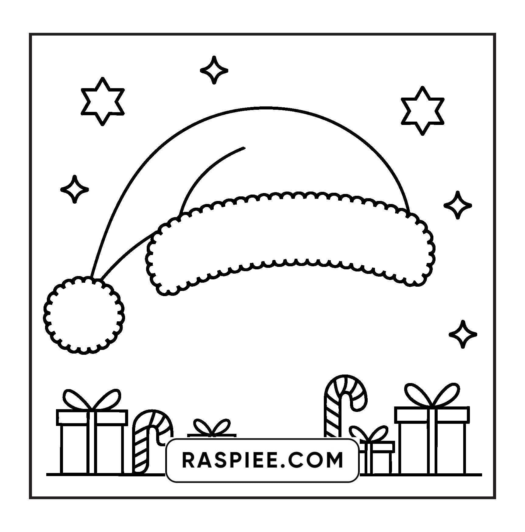 87 Bold and Easy Everyday Cute Things Coloring Pages