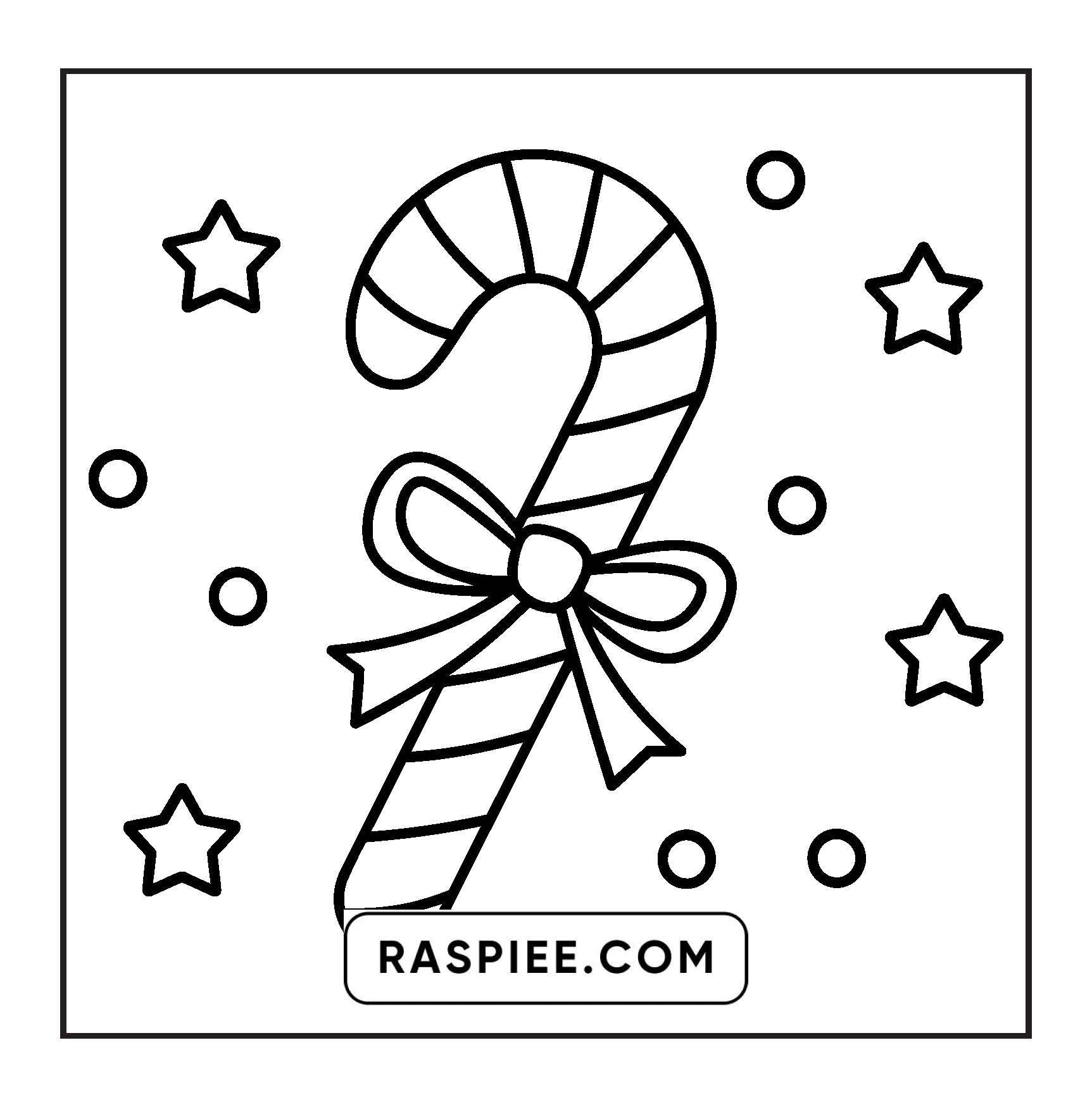 87 Bold and Easy Everyday Cute Things Coloring Pages