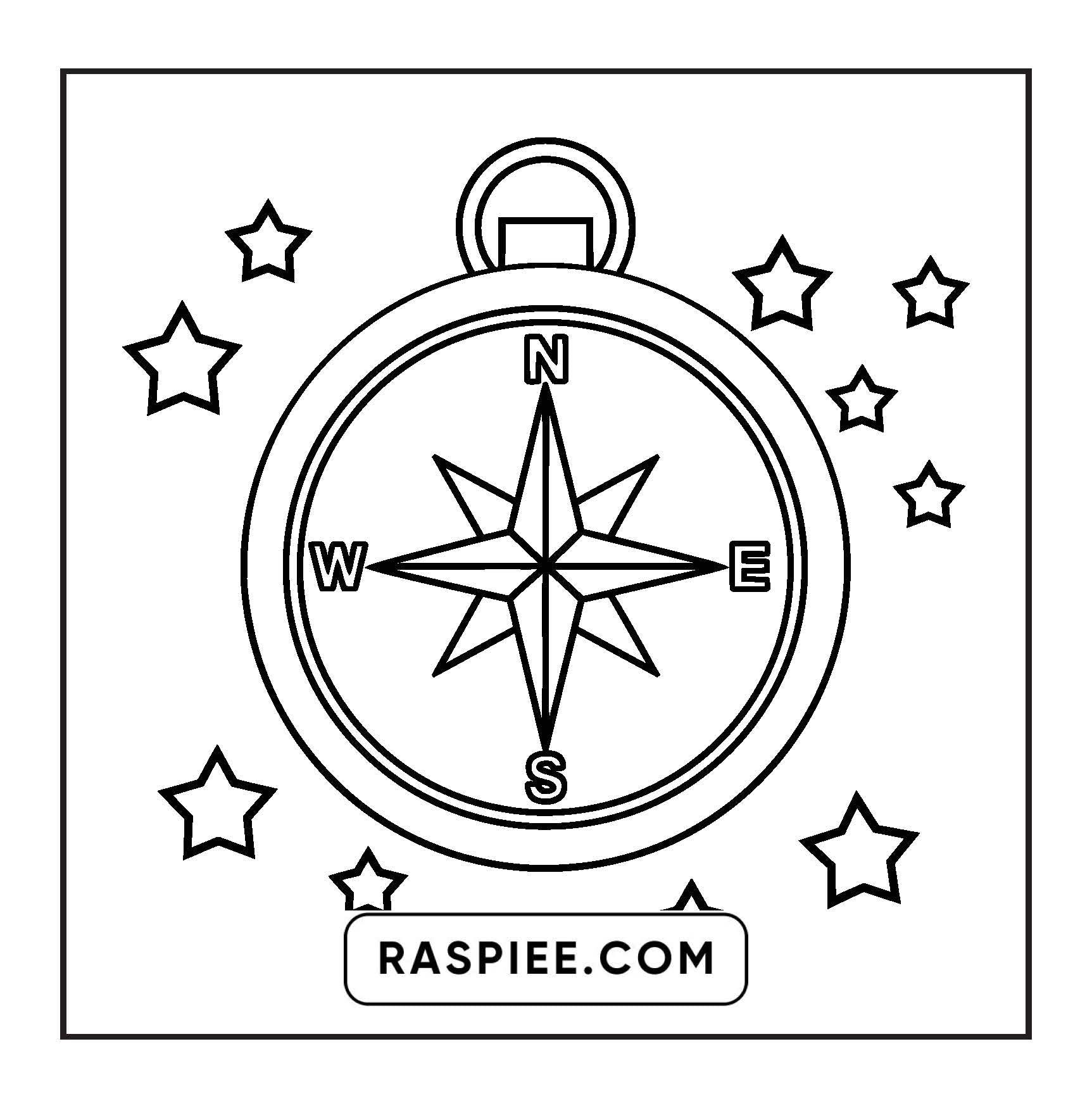 87 Bold and Easy Everyday Cute Things Coloring Pages