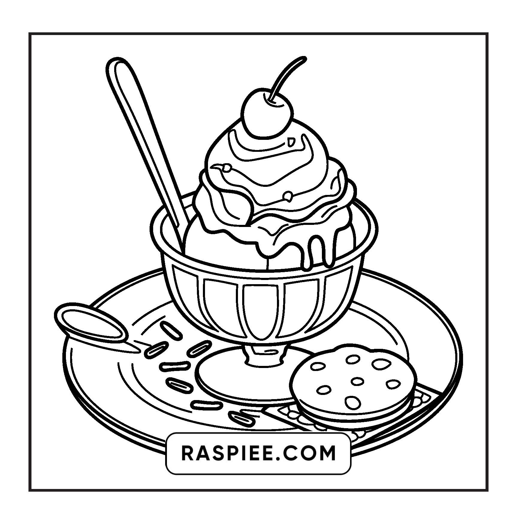 98 Bold and Easy Cute Pairs Coloring Pages