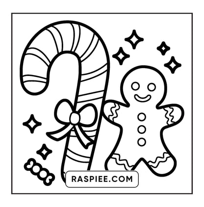 98 Bold and Easy Cute Pairs Coloring Pages