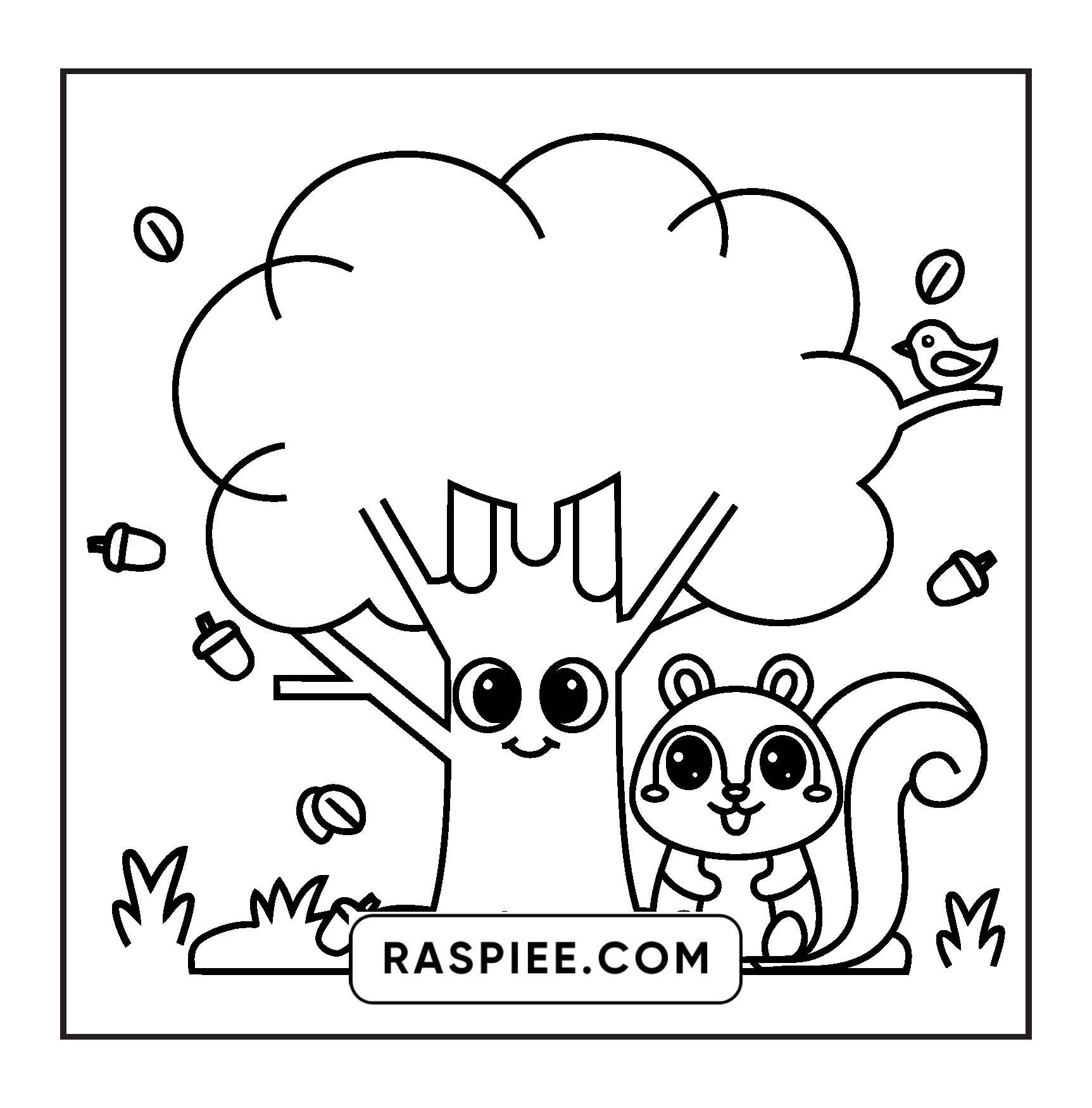98 Bold and Easy Cute Pairs Coloring Pages