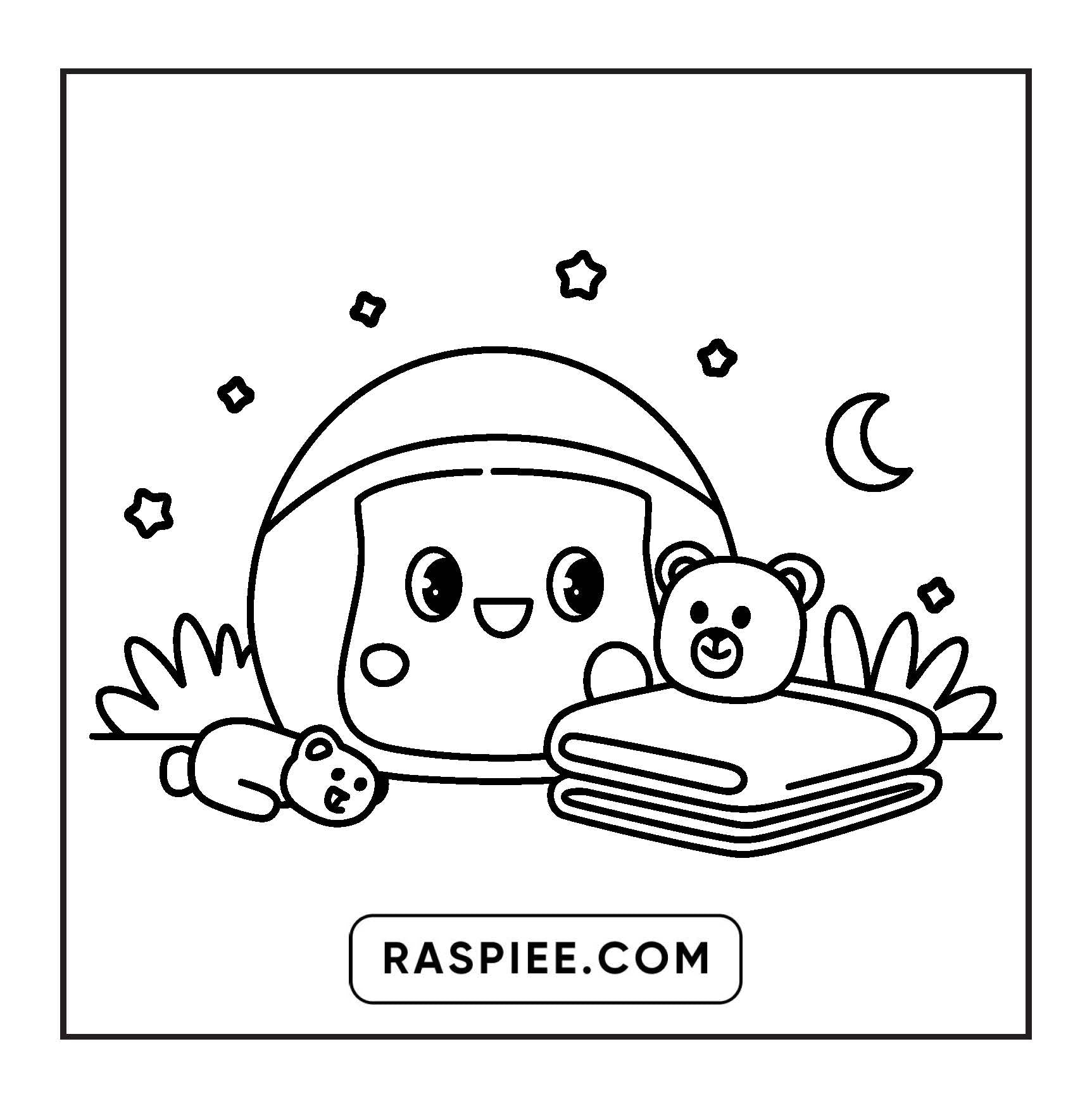 98 Bold and Easy Cute Pairs Coloring Pages