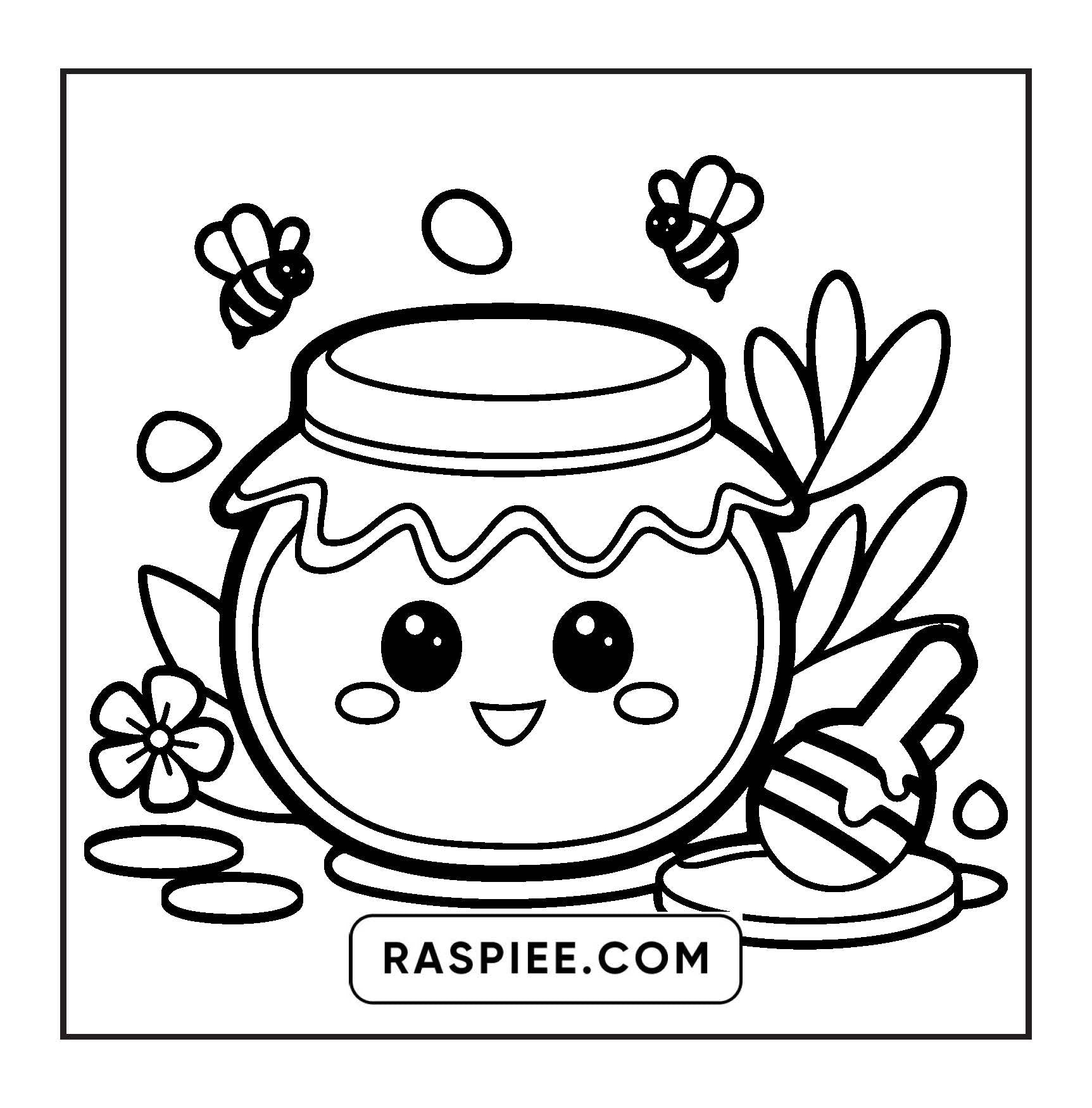 98 Bold and Easy Cute Pairs Coloring Pages