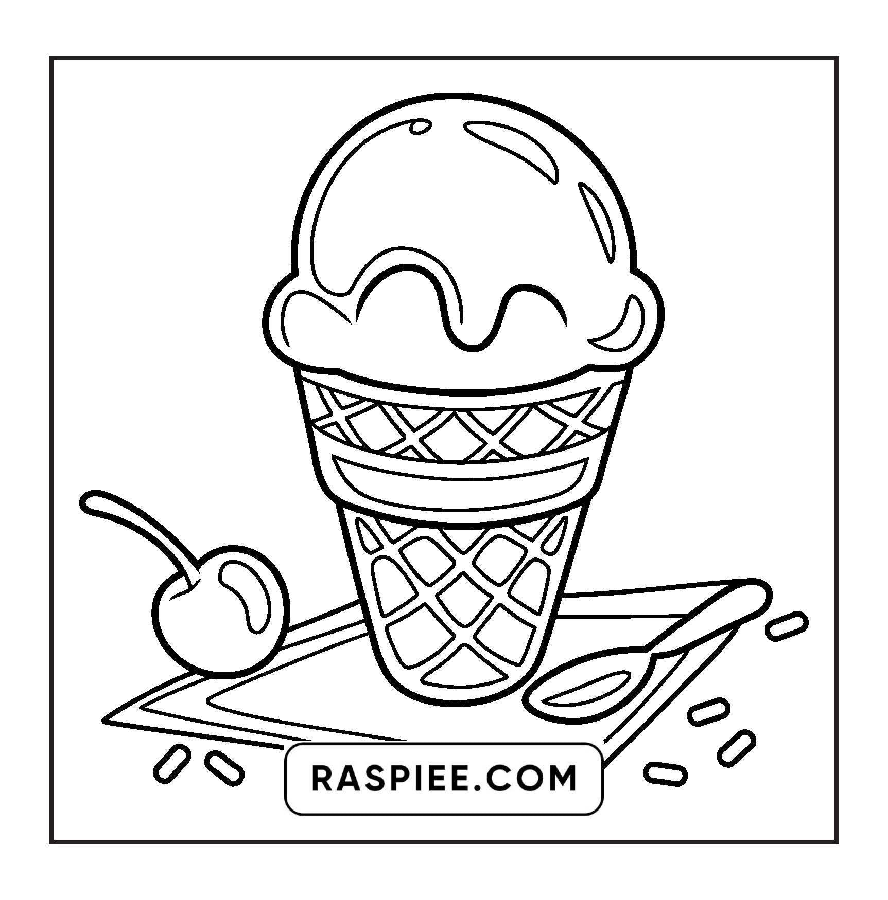 98 Bold and Easy Cute Pairs Coloring Pages