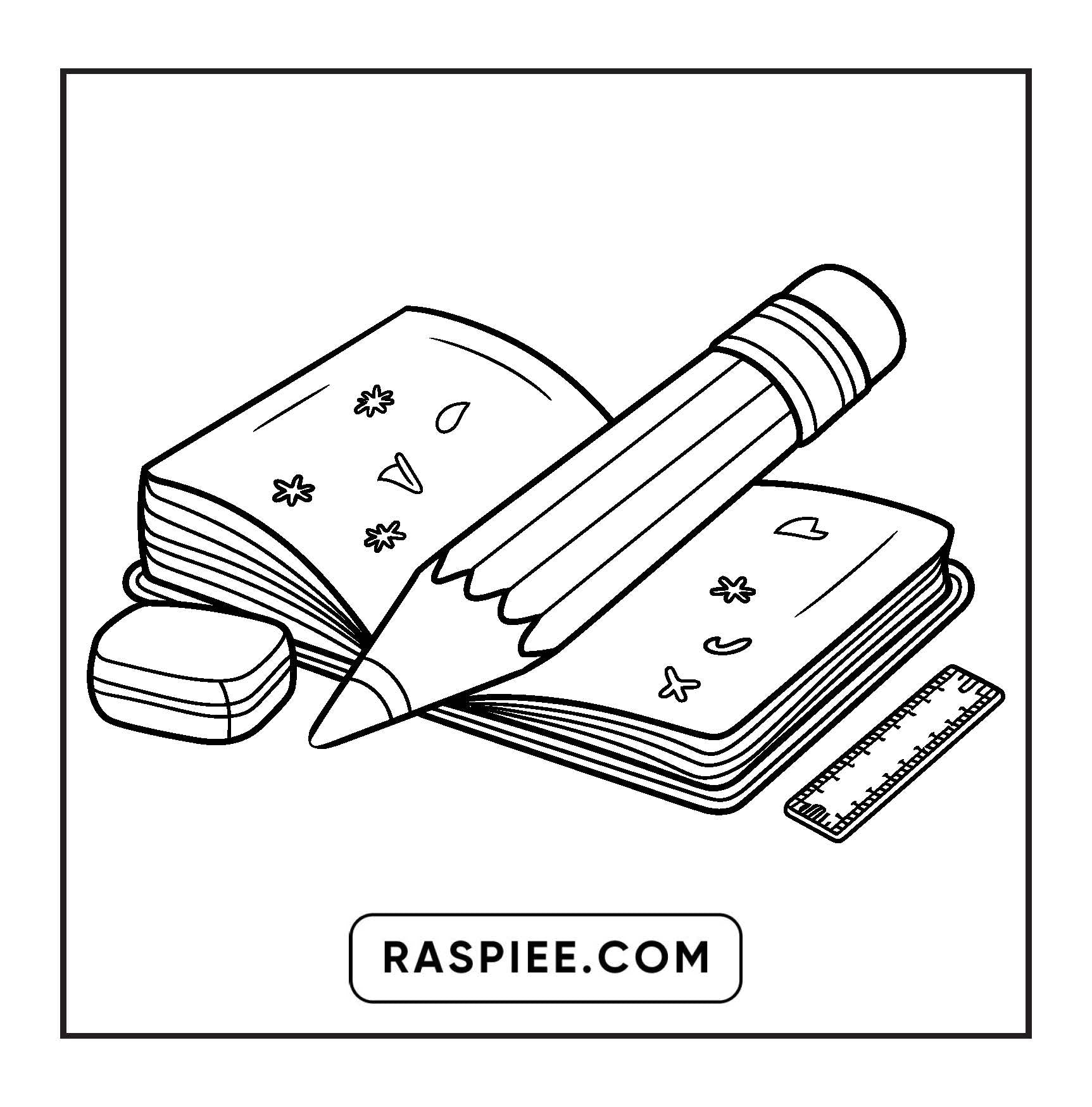 98 Bold and Easy Cute Pairs Coloring Pages
