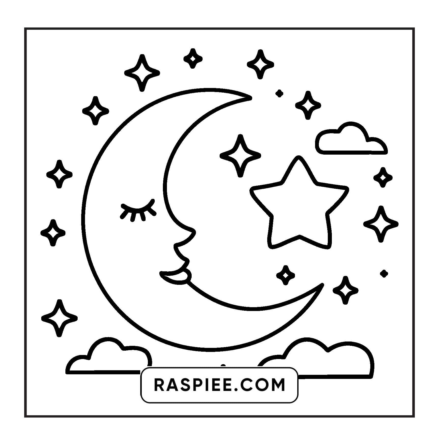 98 Bold and Easy Cute Pairs Coloring Pages