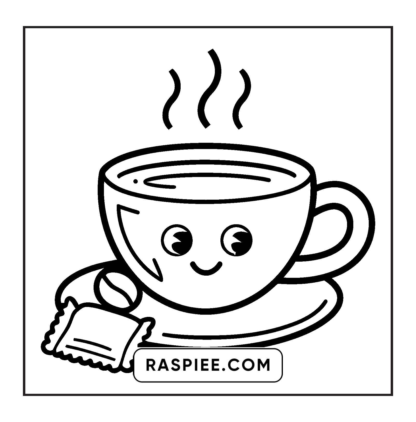 98 Bold and Easy Cute Pairs Coloring Pages