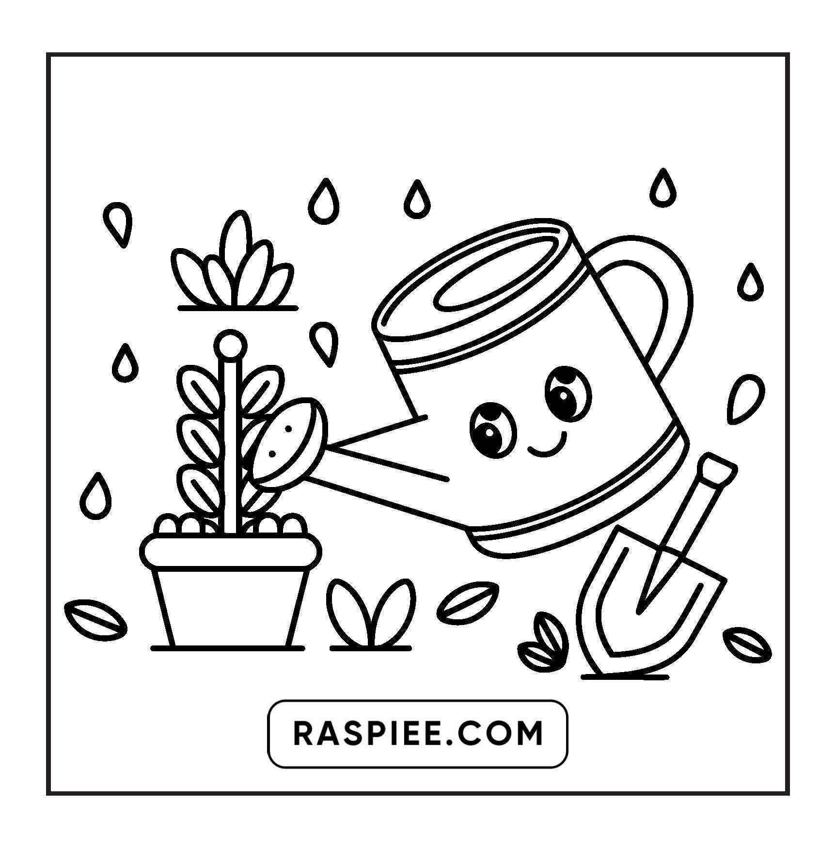 98 Bold and Easy Cute Pairs Coloring Pages