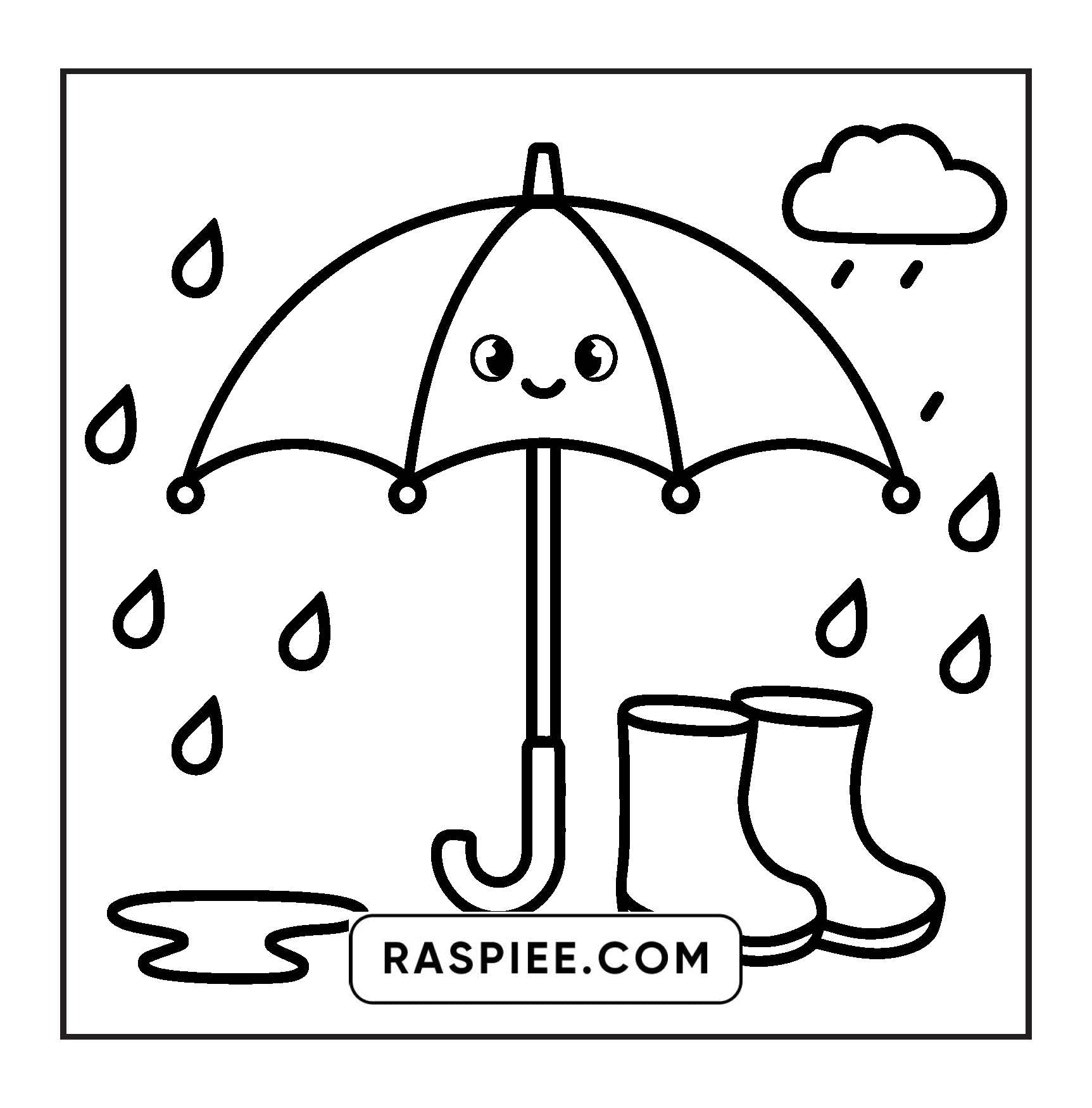 98 Bold and Easy Cute Pairs Coloring Pages