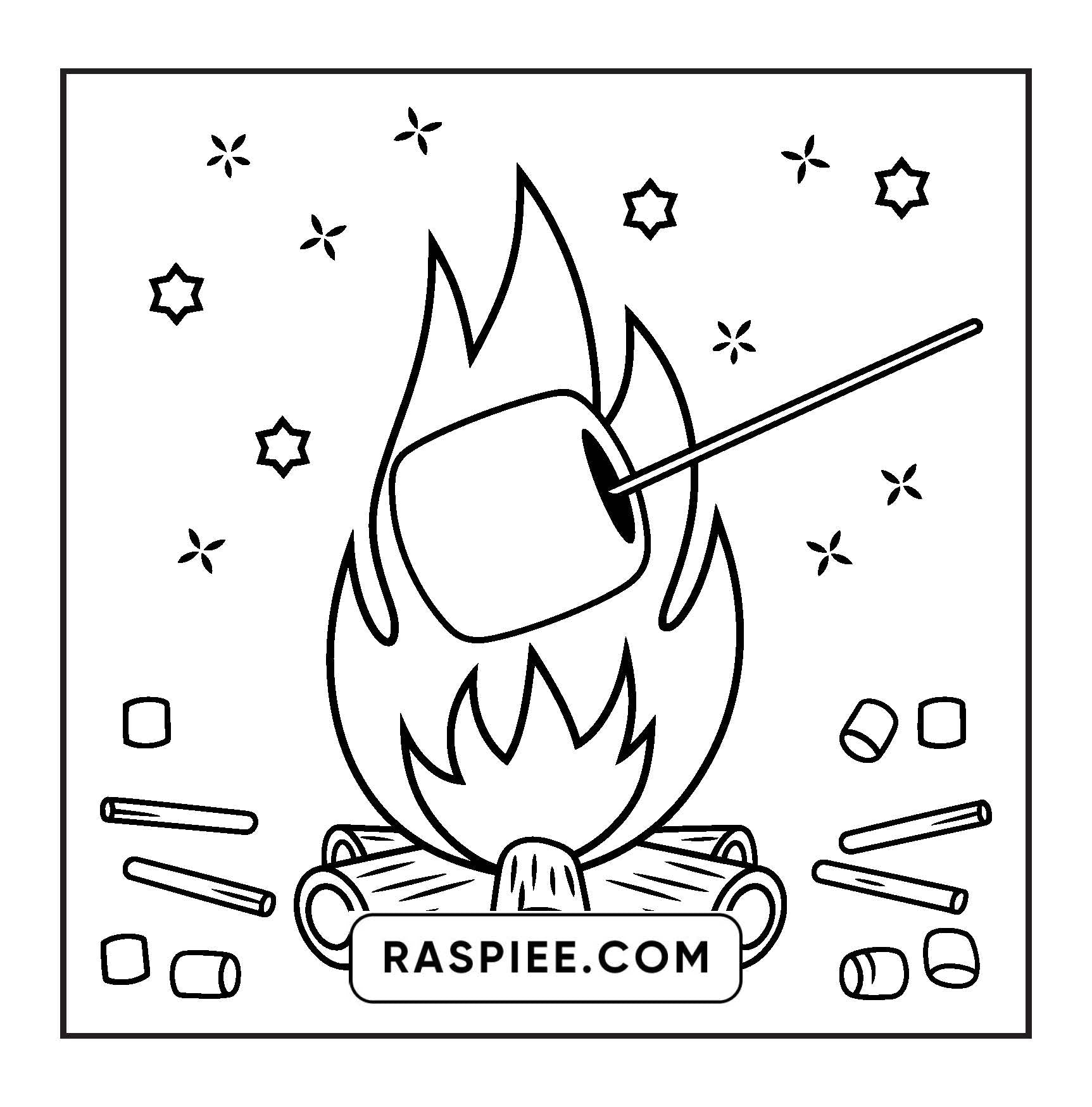 98 Bold and Easy Cute Pairs Coloring Pages
