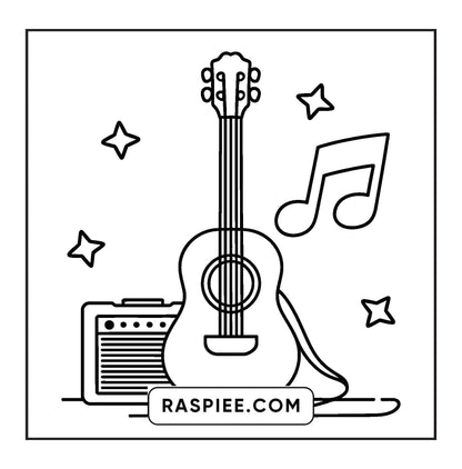 98 Bold and Easy Cute Pairs Coloring Pages
