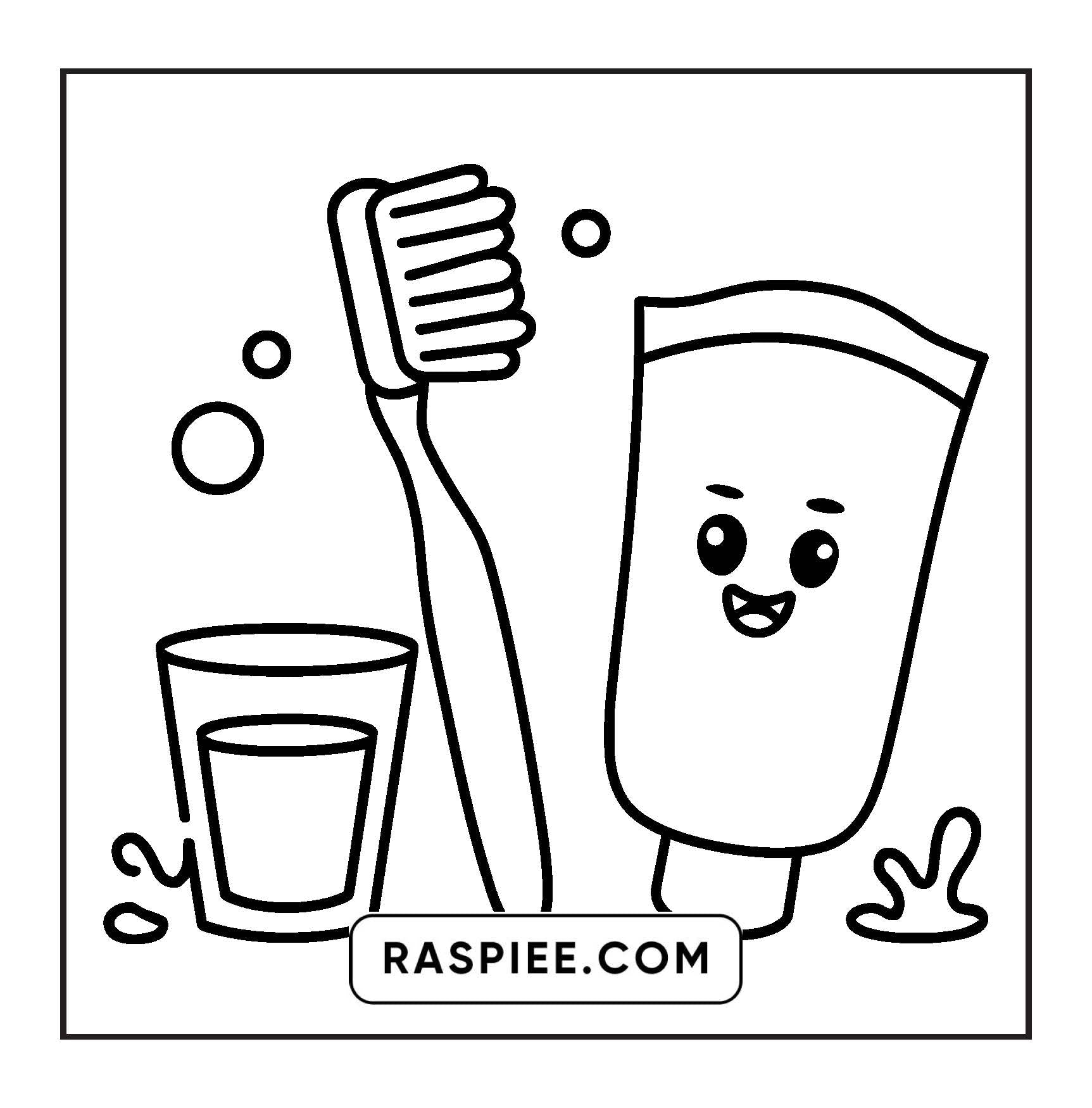 98 Bold and Easy Cute Pairs Coloring Pages