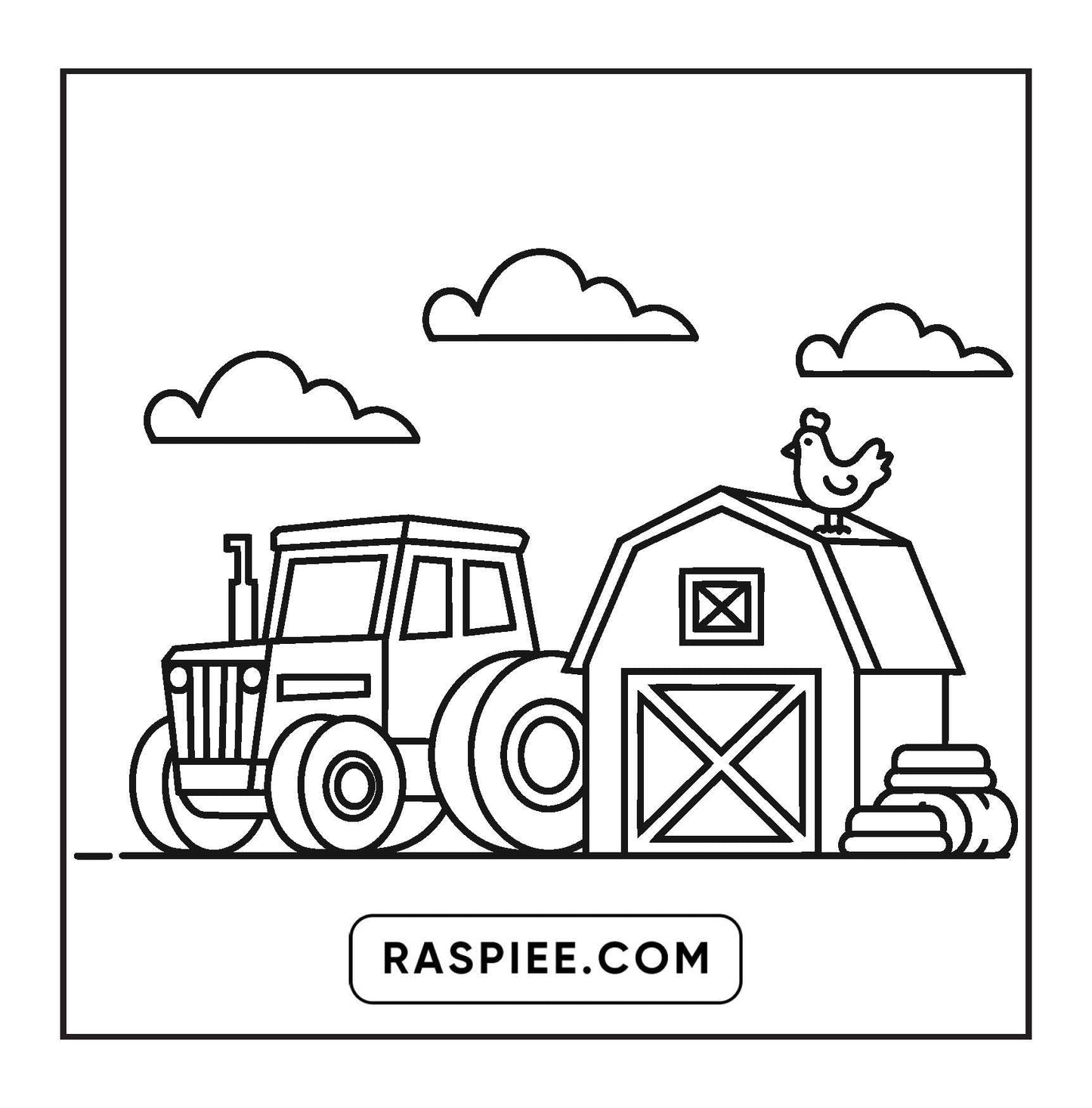 98 Bold and Easy Cute Pairs Coloring Pages