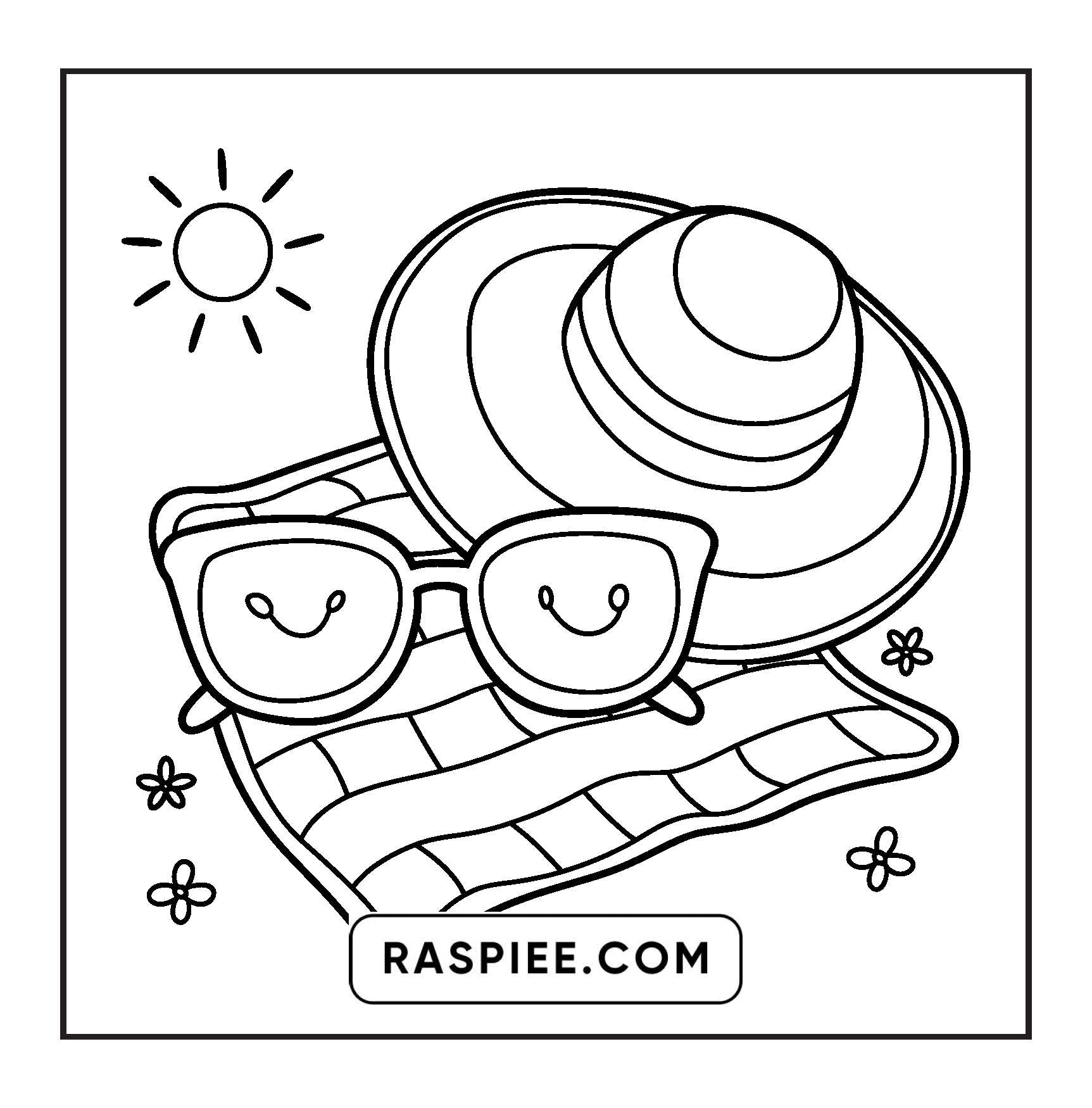 98 Bold and Easy Cute Pairs Coloring Pages