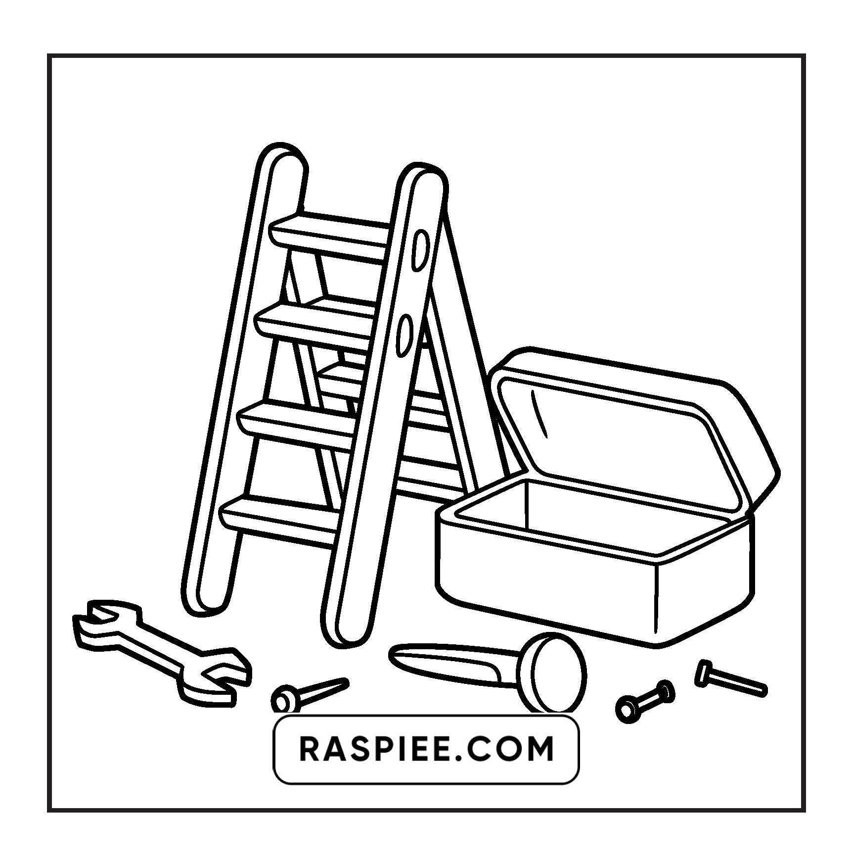 98 Bold and Easy Cute Pairs Coloring Pages