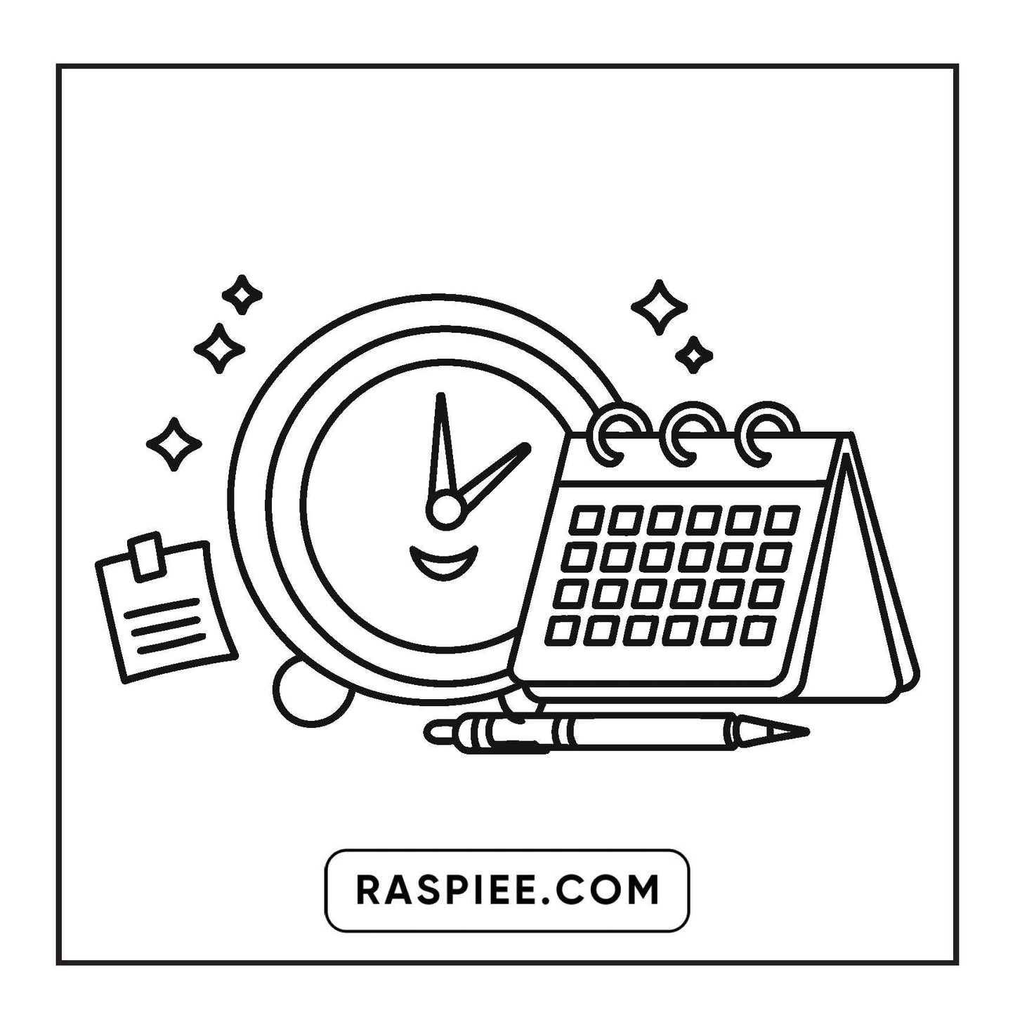 98 Bold and Easy Cute Pairs Coloring Pages