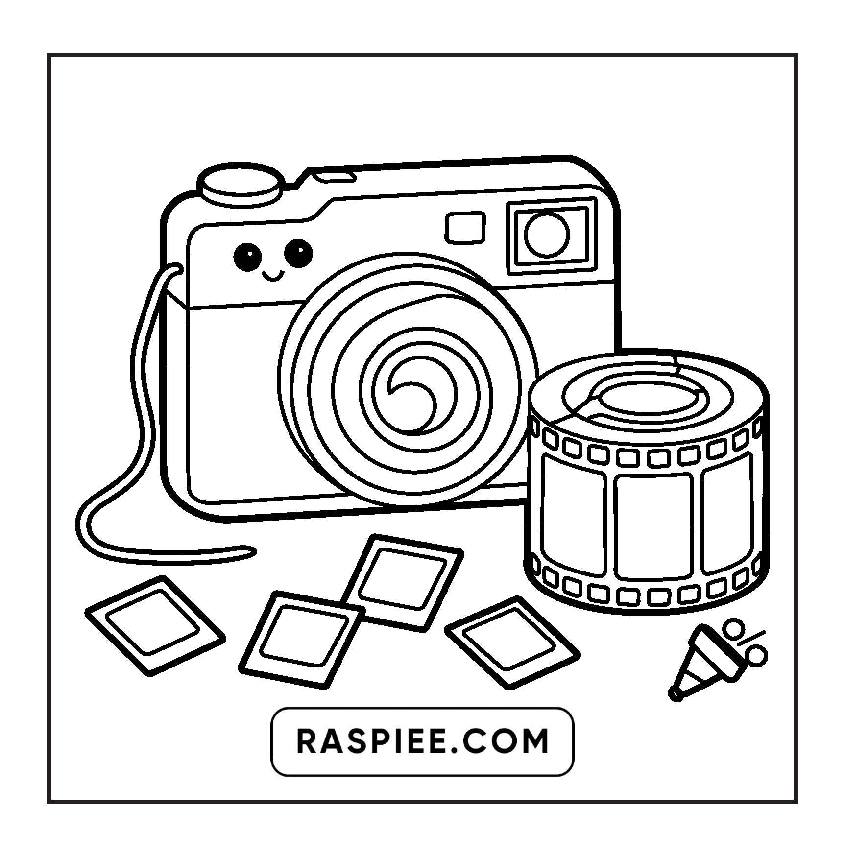 98 Bold and Easy Cute Pairs Coloring Pages
