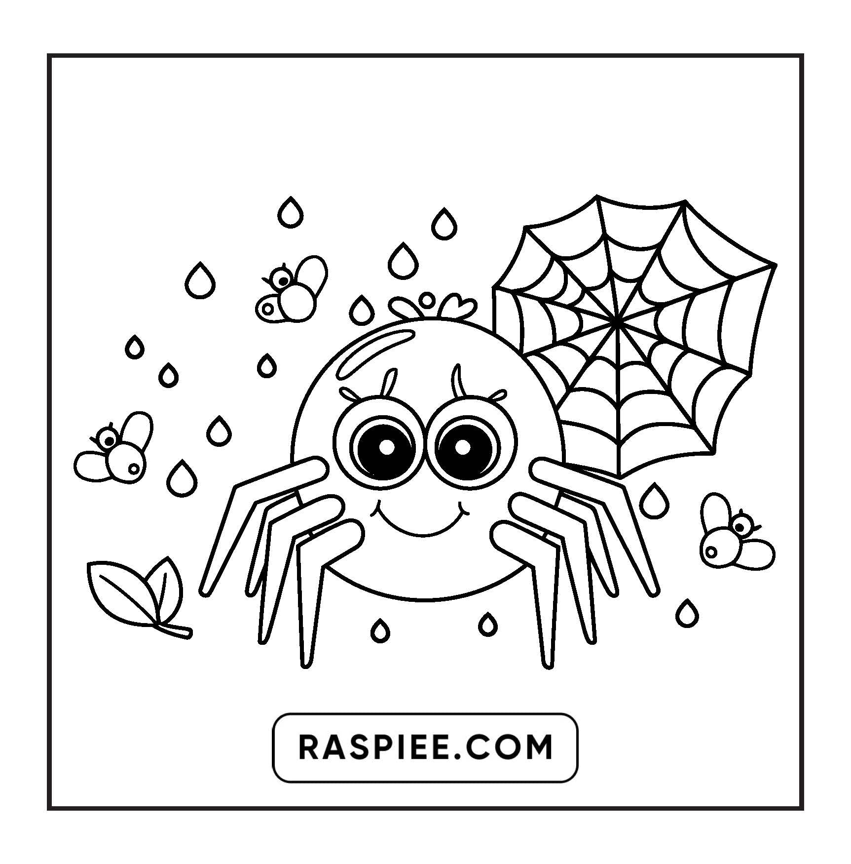 98 Bold and Easy Cute Pairs Coloring Pages