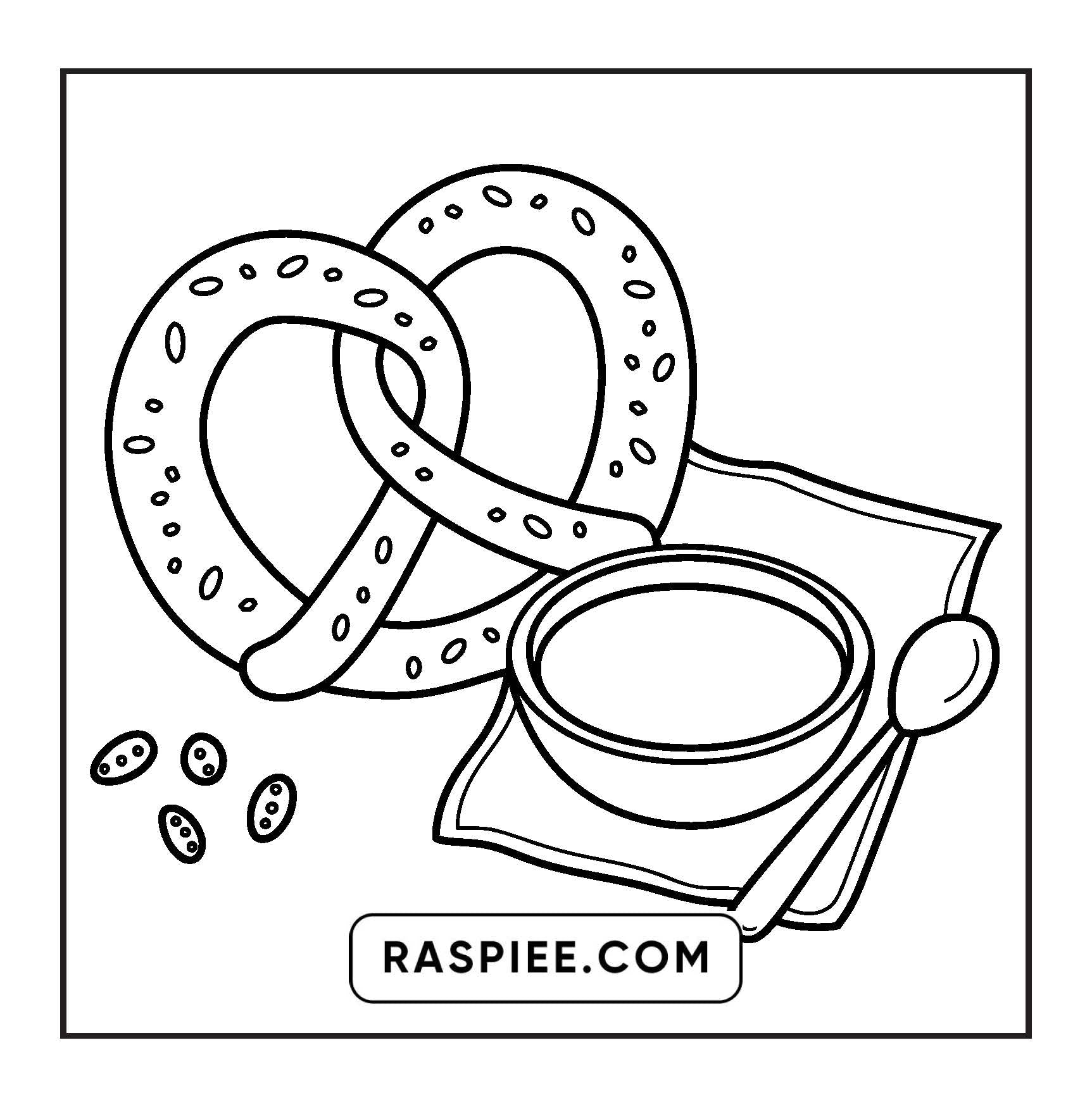 98 Bold and Easy Cute Pairs Coloring Pages