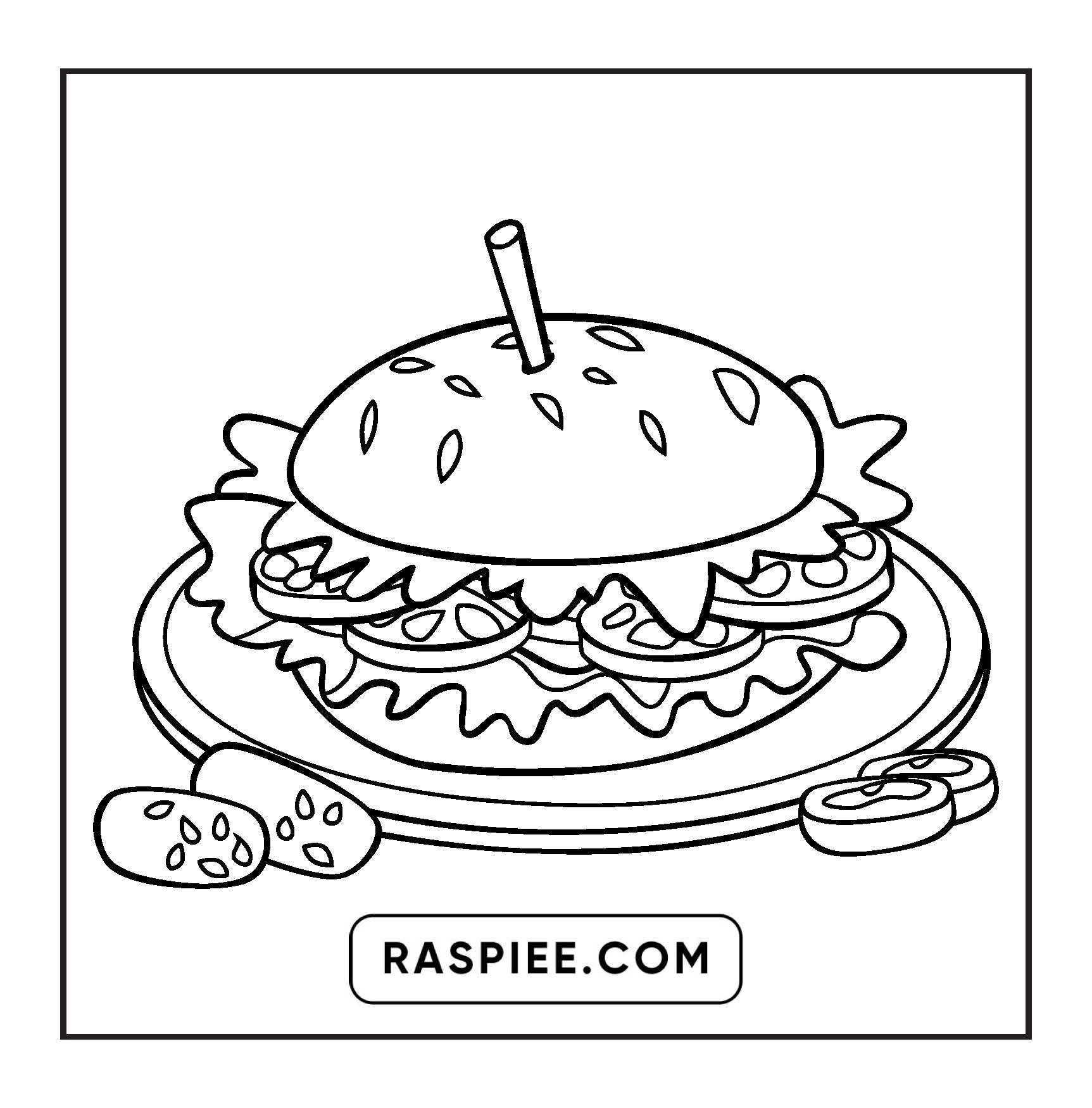 98 Bold and Easy Cute Pairs Coloring Pages