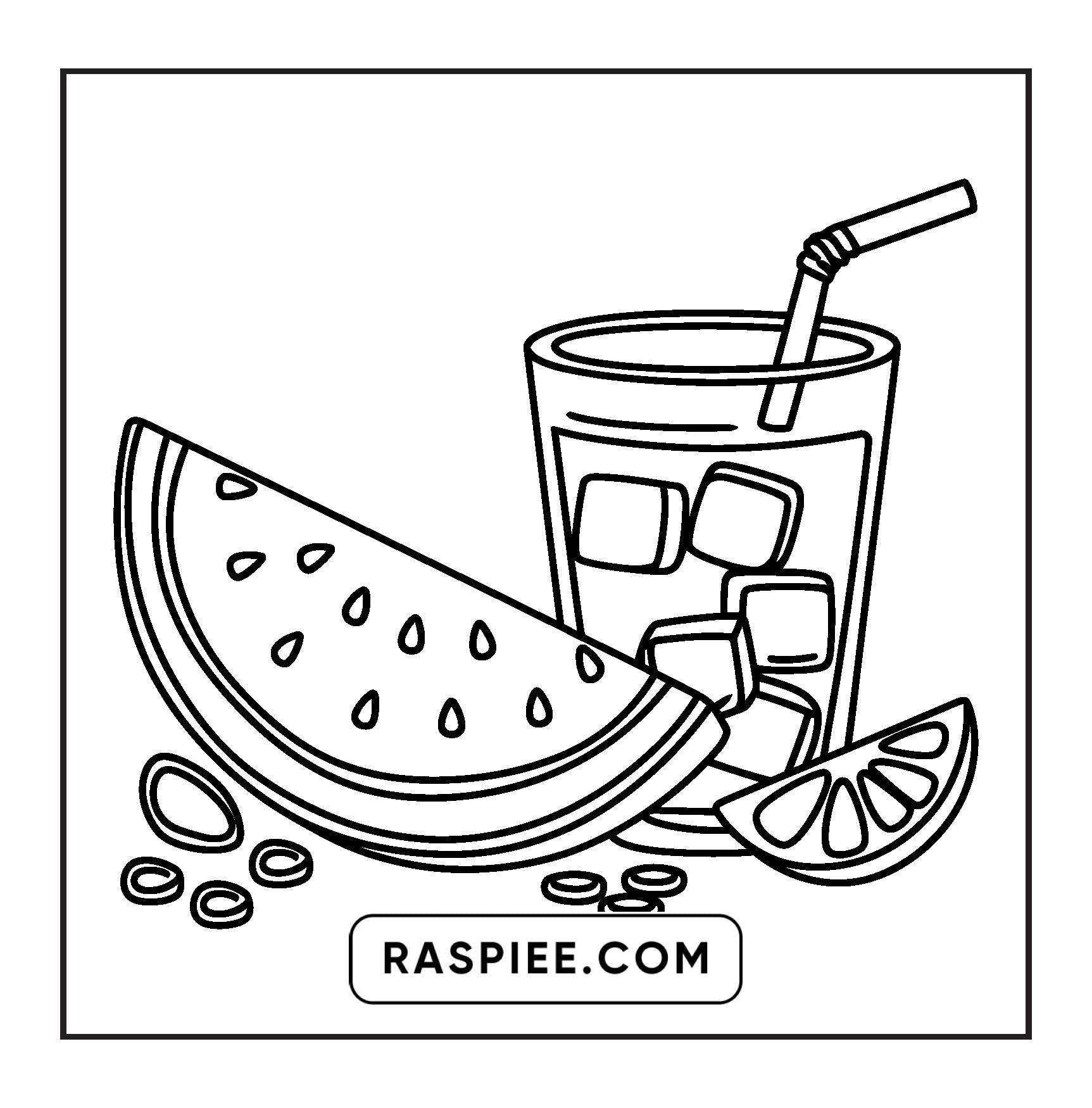 98 Bold and Easy Cute Pairs Coloring Pages