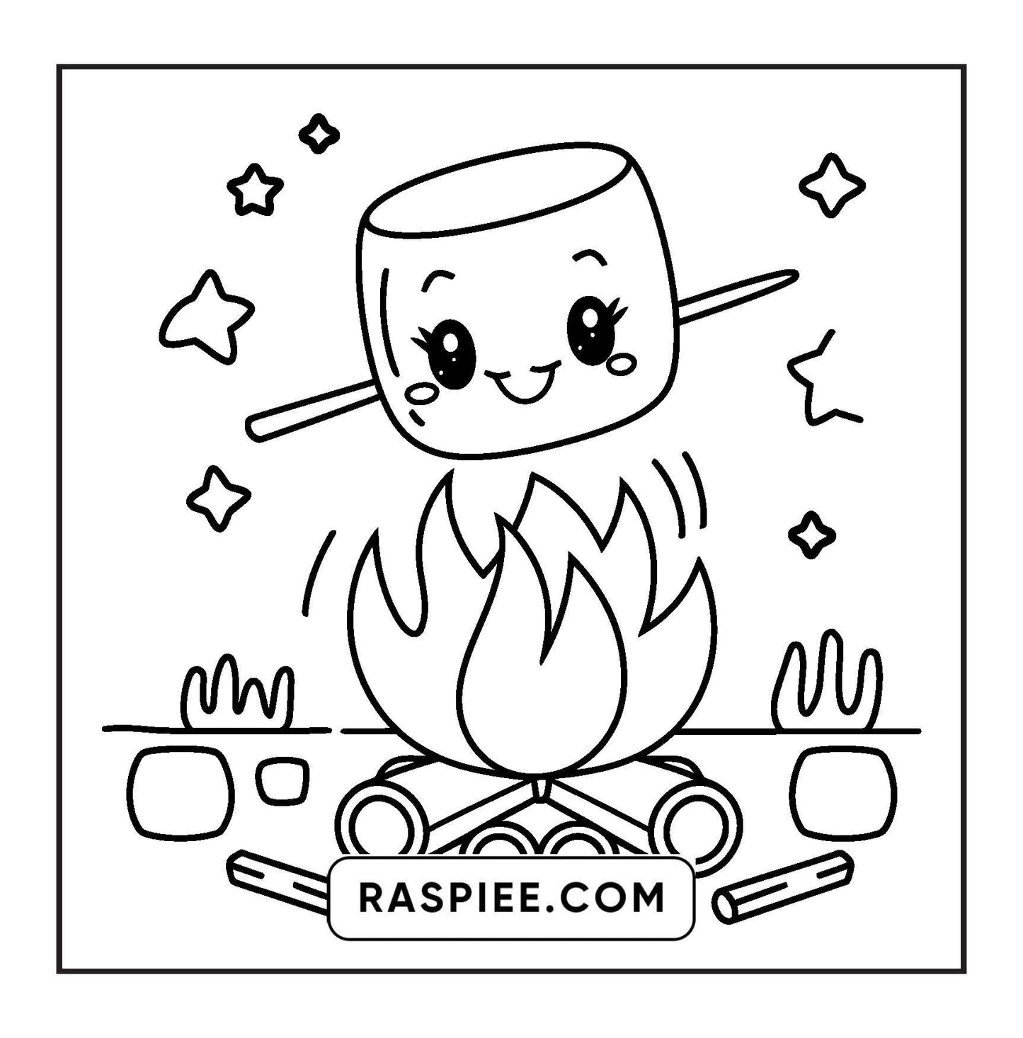 98 Bold and Easy Cute Pairs Coloring Pages
