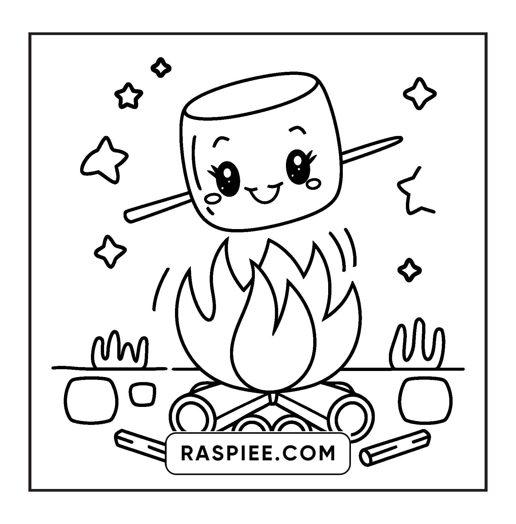 98 Bold and Easy Cute Pairs Coloring Pages