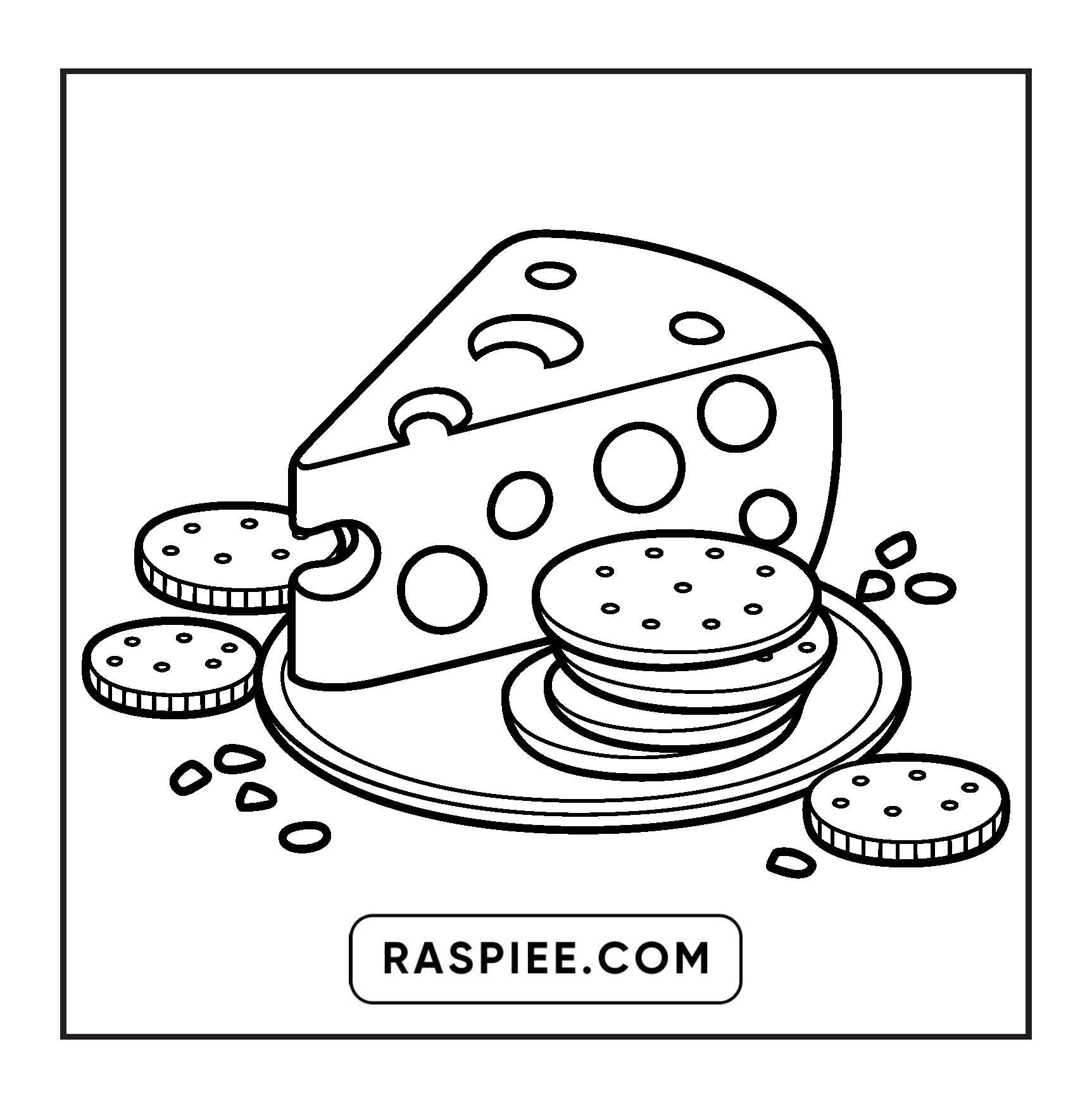 98 Bold and Easy Cute Pairs Coloring Pages