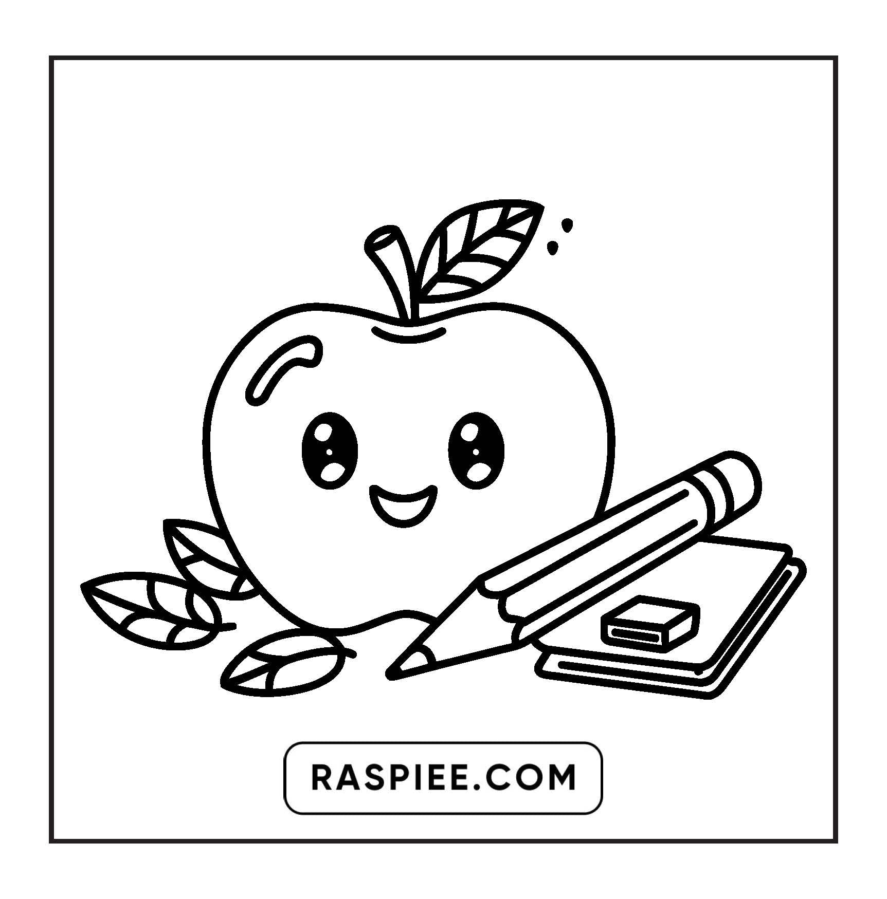98 Bold and Easy Cute Pairs Coloring Pages