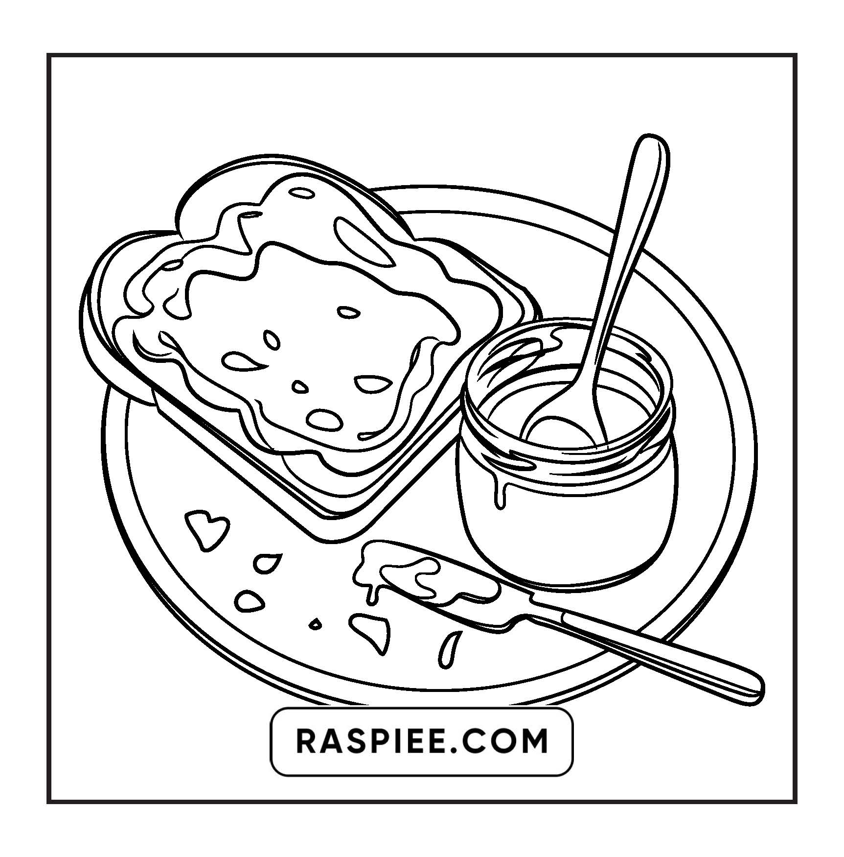 98 Bold and Easy Cute Pairs Coloring Pages
