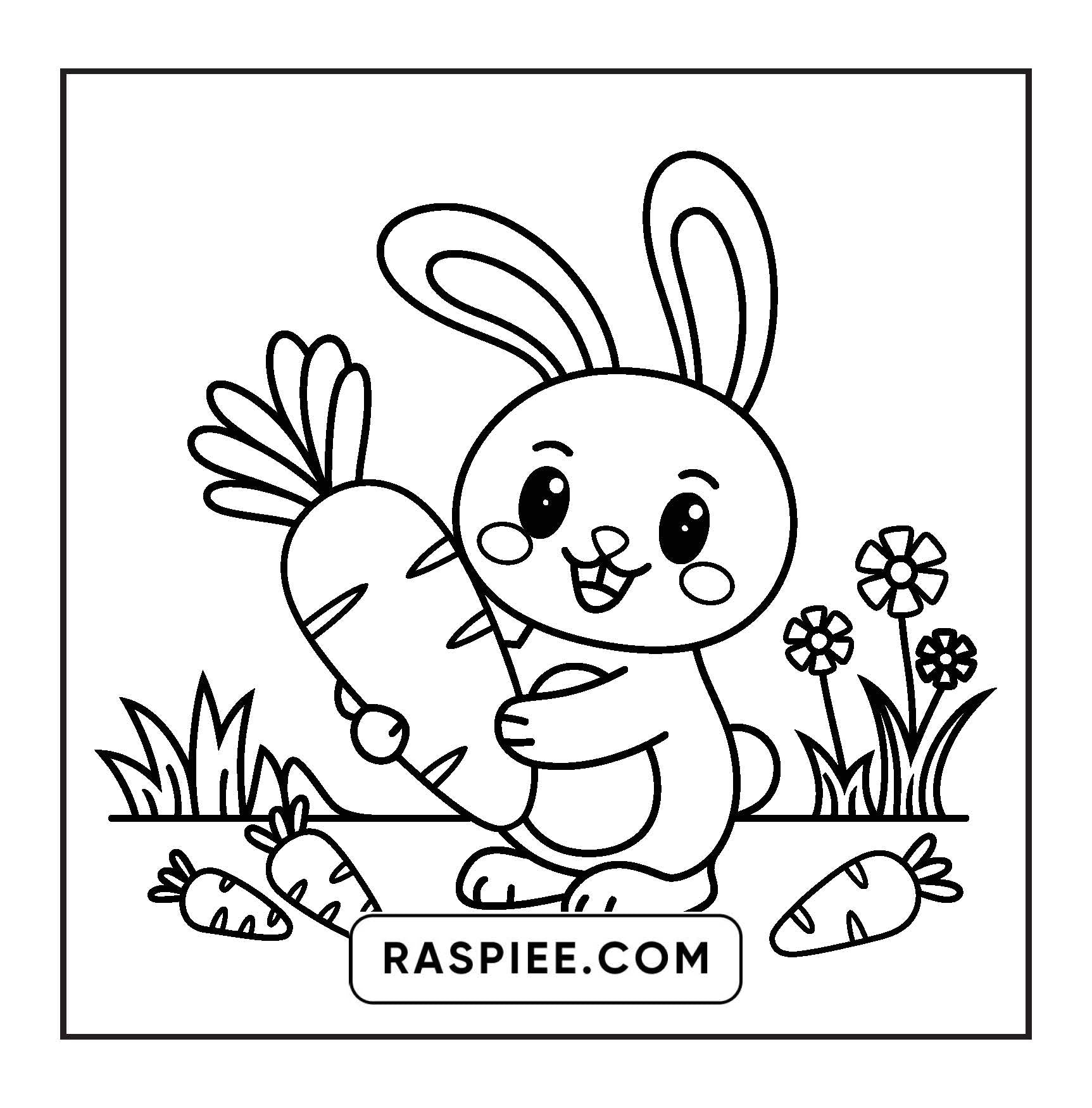 98 Bold and Easy Cute Pairs Coloring Pages