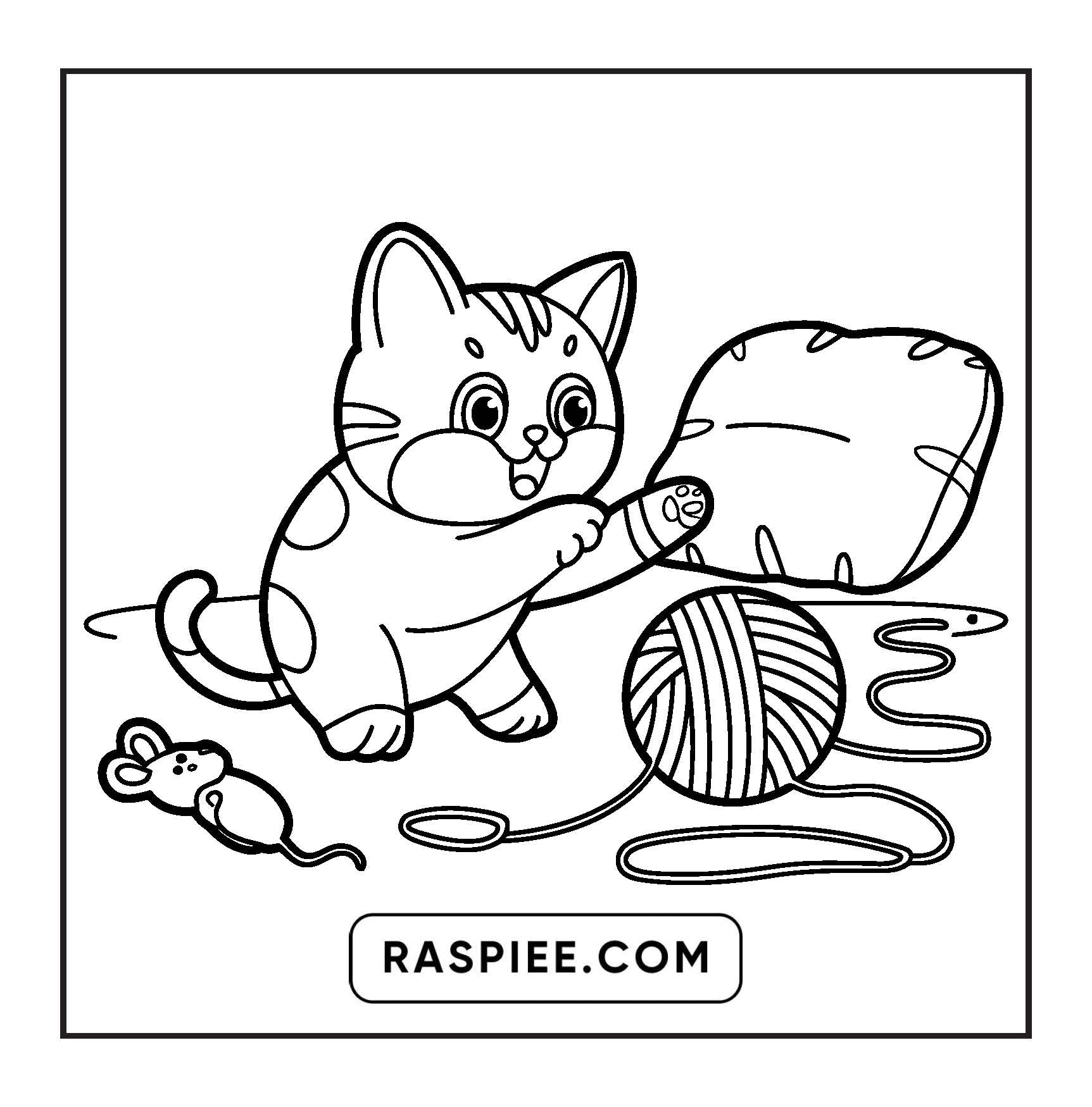 98 Bold and Easy Cute Pairs Coloring Pages