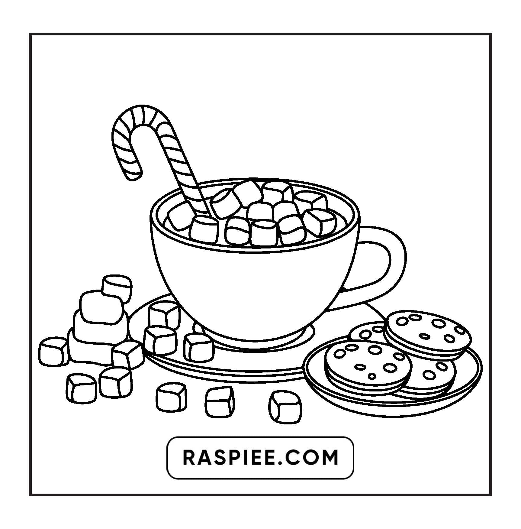 98 Bold and Easy Cute Pairs Coloring Pages