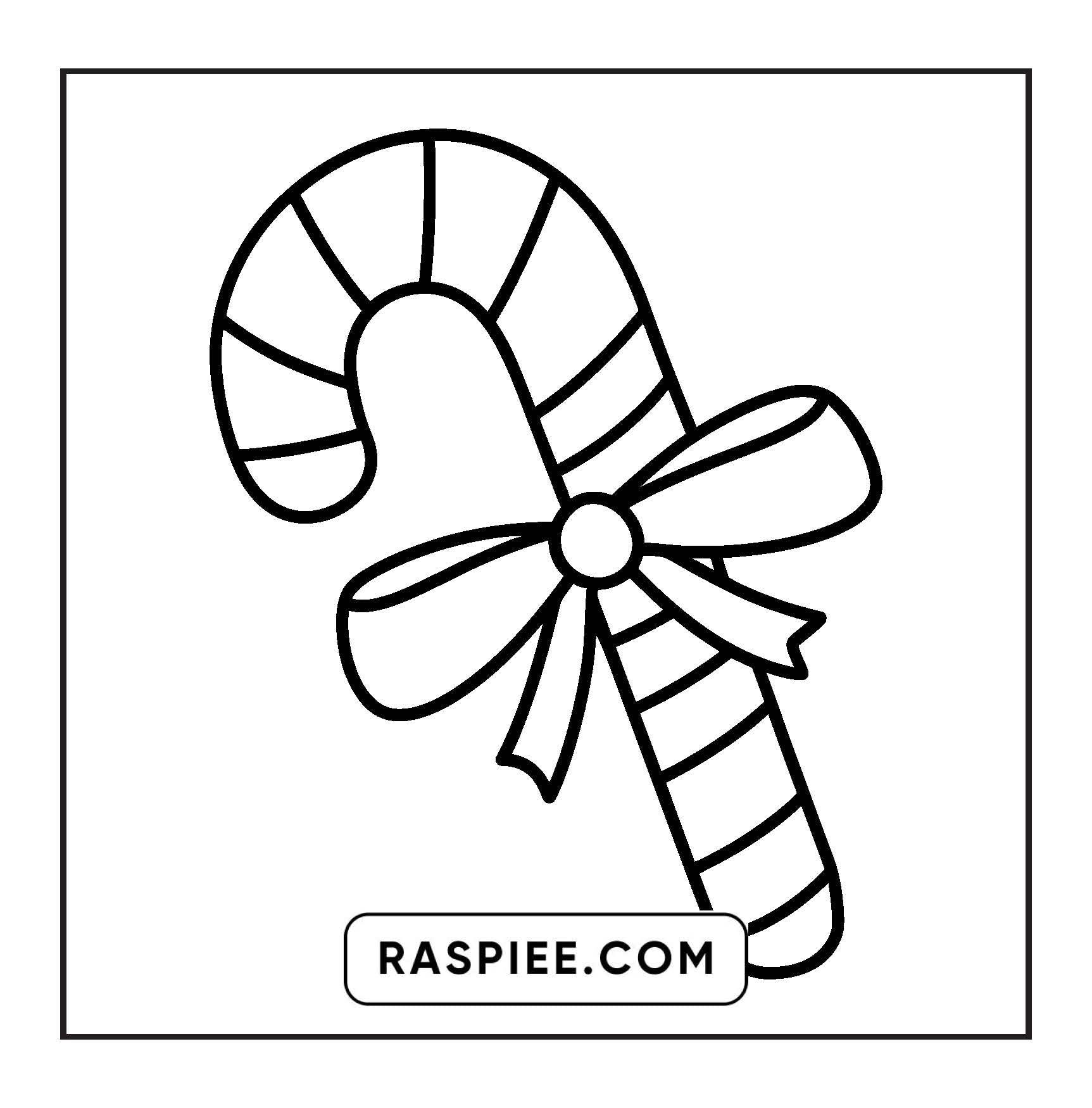 88 Bold and Easy Dessert Coloring Pages