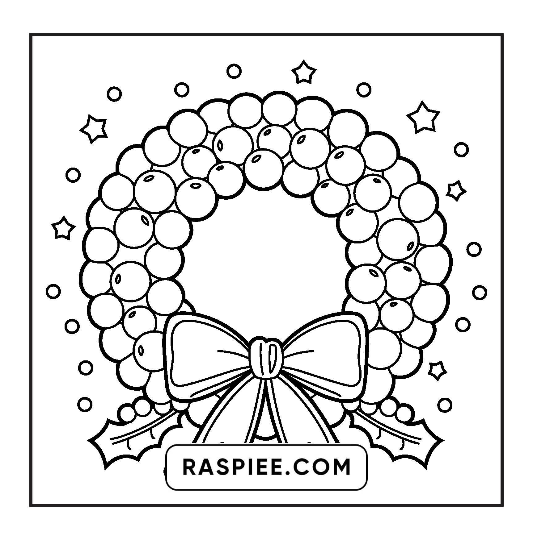 108 Bold and Easy Thanksgiving Coloring Pages Printable PDF Instant Download